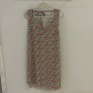 Gap sundress size L